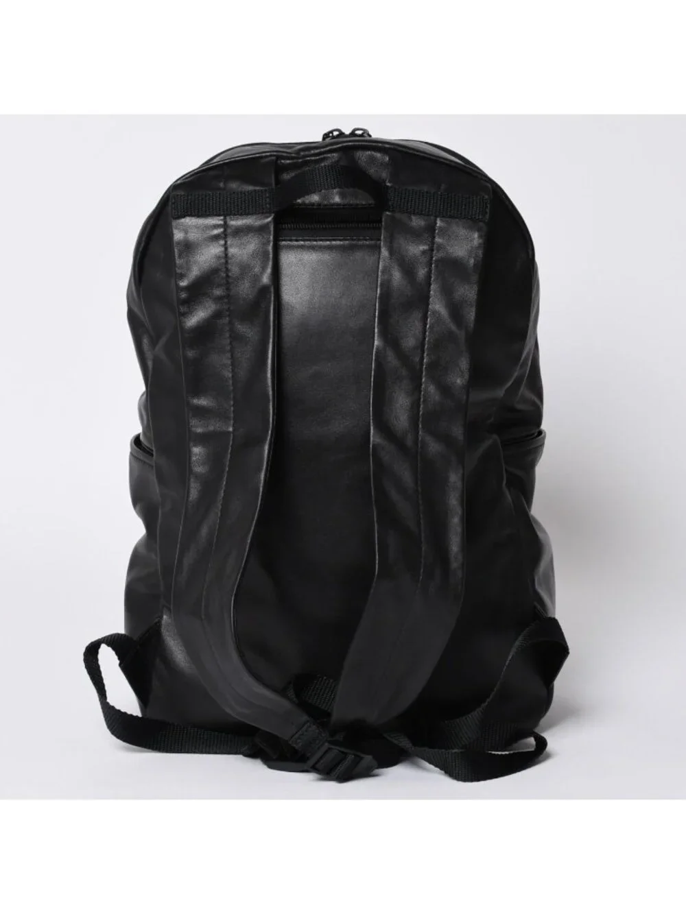 Balenciaga Under Armor Collaboration Backpack Black White